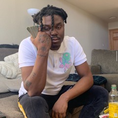 Lucki - Hurt Me (prod. BRENTRAMBO)