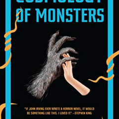 FREE PDF 💘 A Cosmology of Monsters: A Novel by  Shaun Hamill [PDF EBOOK EPUB KINDLE]