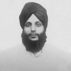 Mu Laalan Sion Preet Bani ( Bhupali) - Bhai Hari Singh (Amritsar)