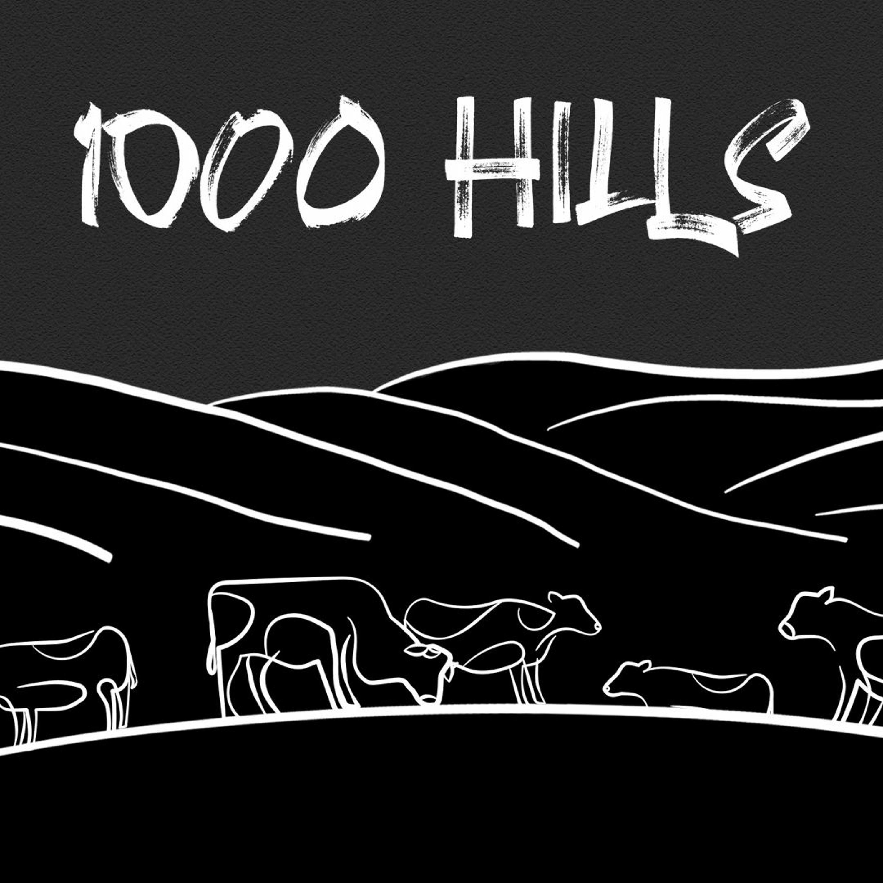 A Widow's Faith | 1000 Hills | Ps. Olan Carder