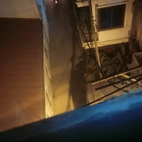 quảng trường giấc mơ vô thực