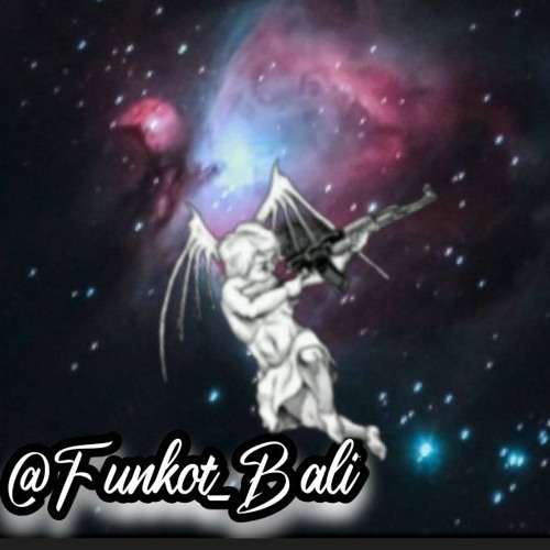 DJ "Galau Time-Secukupnya-Funkot Bali™ .mp3