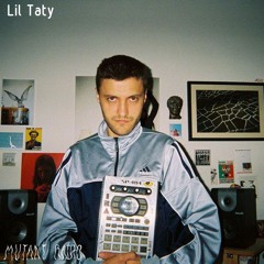 Stream Lil Taty - Hazy Kush (CDR-TP-147) by Lil Taty