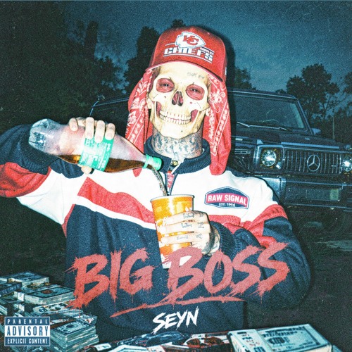 Stream Big boss by Seyn | Listen online for free on SoundCloud