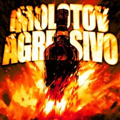 FUNK DA MOLOTOV AGRESSIVO - DJ ST3PX DA DZ7 (DEATH VERSION☠️ & Extremely Edited)