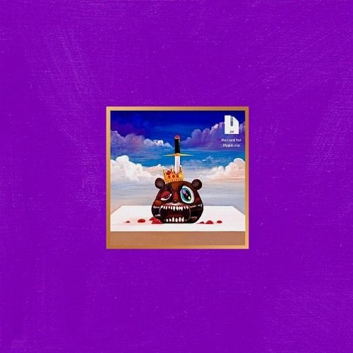 GOOD ASS JOB INTRO - Kanye West