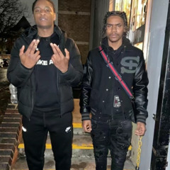 Digga D x Mizormac Gun Lean x No Hook Hoodtrap Remix Prod. Ydksam