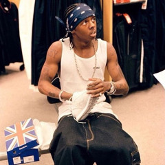 Copy of Related tracks: babylowks1-og forntite prod.Guapo