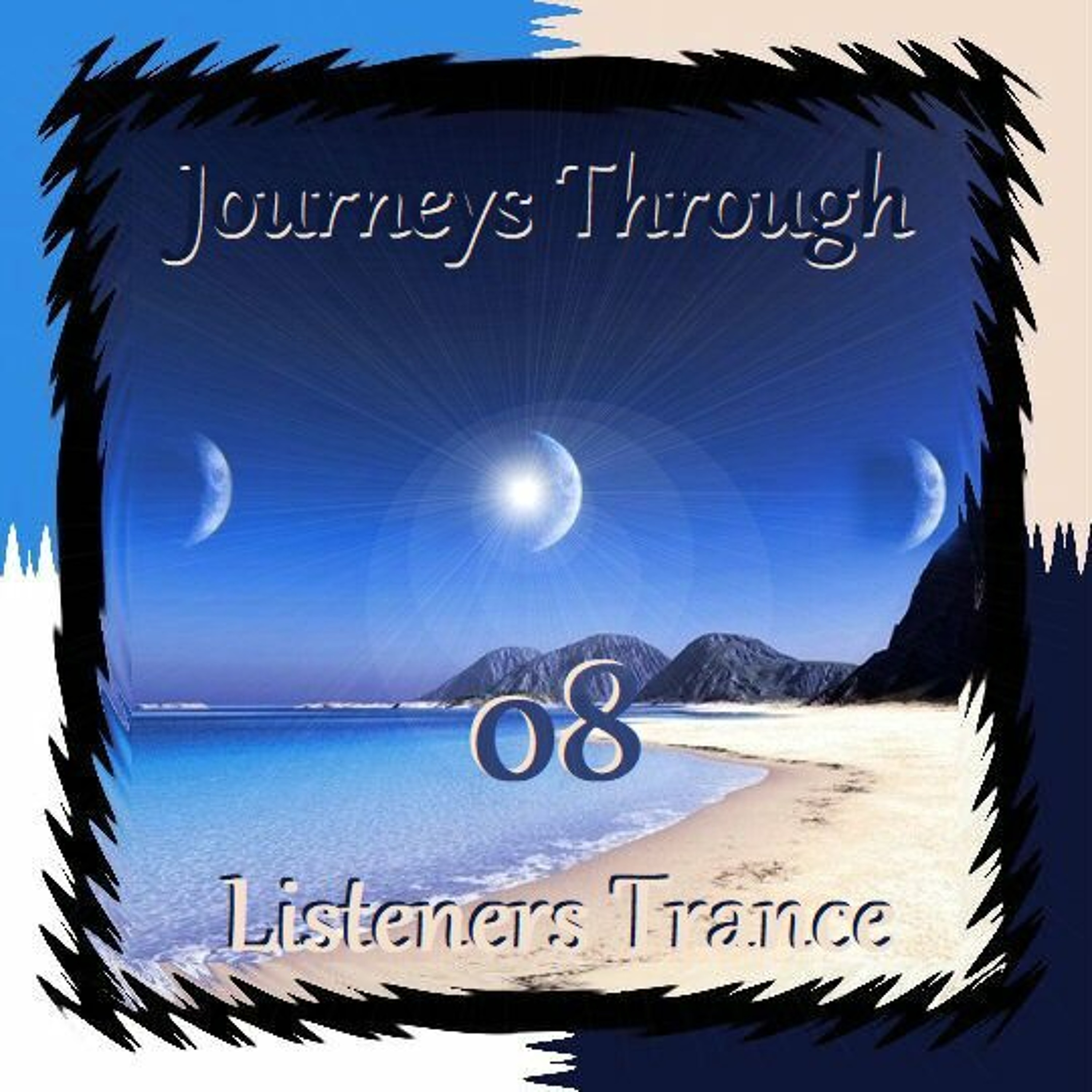 Journeys Through Uplifting Trance