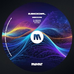 PREMIERE: SUBMINIMAL. - Meridian