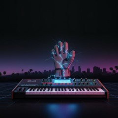 Synthesizer Heaven