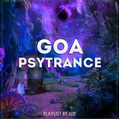 GOA/PSYTRANCE - TRANCE RADAR 🕉