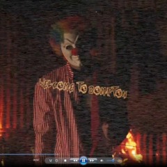 Tafari, Rebel - Welcome To Bompton