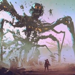 D-CODE Vs. The Cyborgs Pt. 2 (The Uprising)