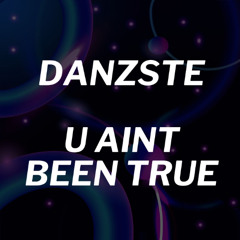 DANZSTE - U Aint Been True