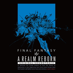 FFXIV - Thunderer - Final Fantasy XIV A Realm Reborn OST.mp3