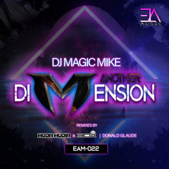 Another Dimension (Huda Hudia & DJ30A Remix)