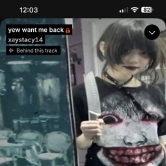 mollywater - bummer w xaystacy14