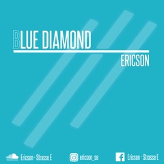 Ericson - Blue Diamond