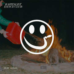 Krl Mx | Gasolina [KDC05] (Limited Free Download)