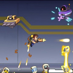 JETPACK