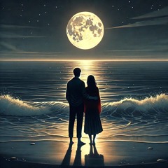 Dancing under the moonlight(2)