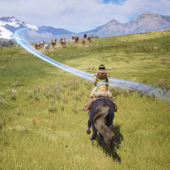 Windstorm: TLOK - Main Theme