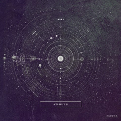 Apaj - Magnitude (Original Mix)