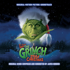 Better Do It Right (From "Dr. Seuss' How The Grinch Stole Christmas" Soundtrack)