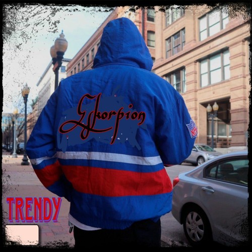 Eskorpion - Trendy