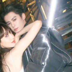 roof on fire (live)- victoria song, dylan wang