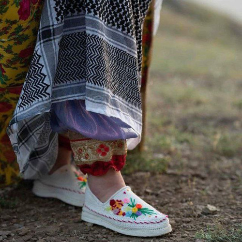 Shewa - snwr aramba ll شێوە - سنور ئارامبە