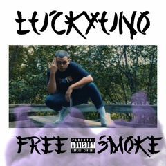 Free Smoke (freestyle)  (prod. by Canis Major)