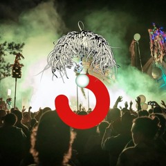 CRLSN @ 3000 Grad Festival 2024 (Es ist nie zu Spääti)