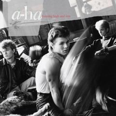A-ha - And You Tell Me (Luin's Lower The Hunt Mix)