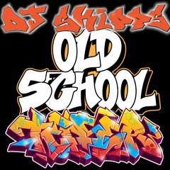 Ol Skool 80's Hip Hop, R&B, Electro, Dance & Funk hits in a Quick Teaser Mixx