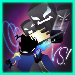 [R1M3] - Inevitable Path to Inferno