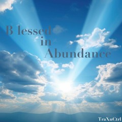 B lessed In Abundance