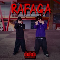 RAFAGA (FT. KOPTERMAGISTRAL)