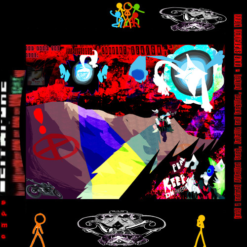 [8Grasstrollingmnogogreengambleragejam] Just a normal Pipeline song, totally not Longline, folks! - OUR SPECIAL HELL. [ T12SP]