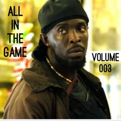 ALL IN THE GAME 003