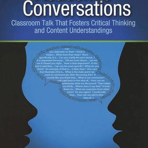 ✔Kindle⚡️ Academic Conversations