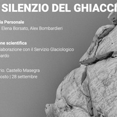 IL SILENZIO DEL GHIACCIO