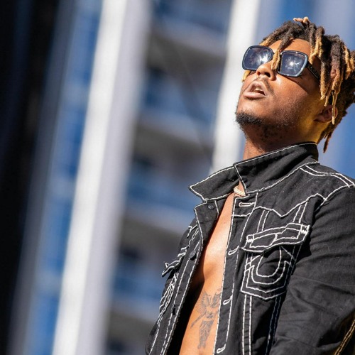 Stream Dritch Juice WRLD Day One Instrumental (Prod. Kbeazy) by D