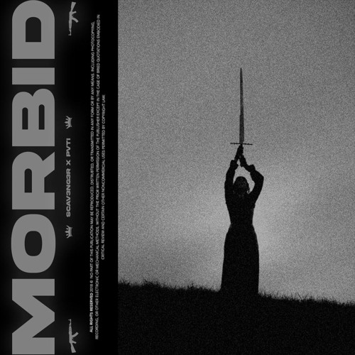 Morbid (W/ PVTI)
