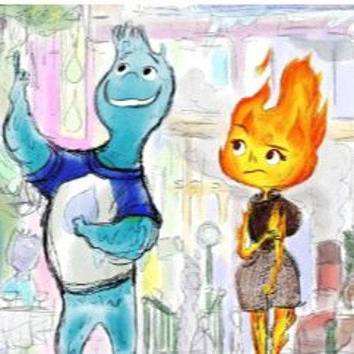Stream [123𝑴𝒐𝒗𝒊𝒆𝒔WATCH] Elemental (FREE) FULLMOVIE ONLINE STREAMING AT