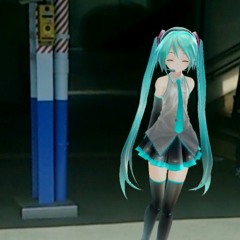hatsune miku is forever 16 years old