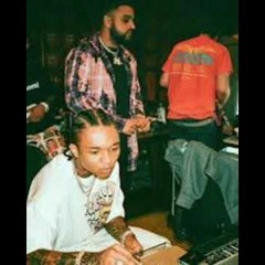 Swae Lee - Indo Feat. Travis Scott & NAV