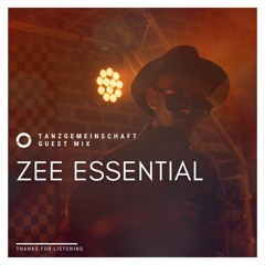 TGMS - Africa Distinct 021 - Zee Essential