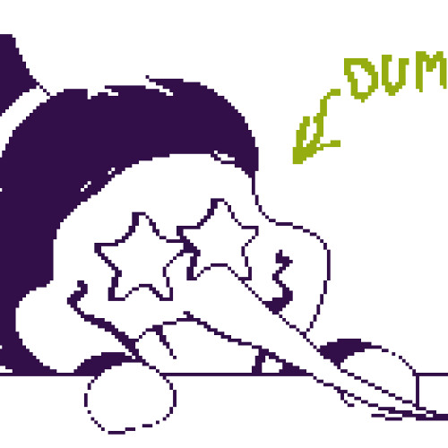 SPIN THE WHEEL TO: (SEAL THE DEAL) - DELTARUNE CHAPTER 2 UNWRITTEN - SPOOKS ARRANGEMENT